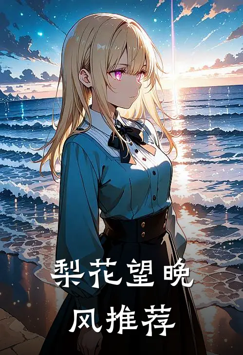 梨花望晚风推荐