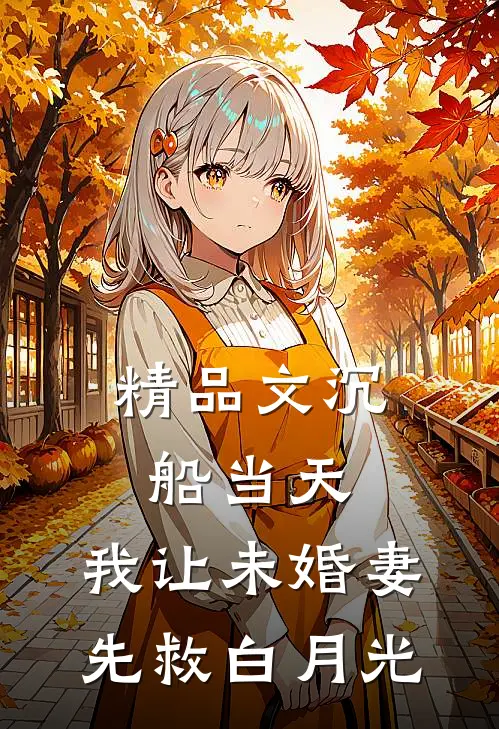 精品文沉船当天，我让未婚妻先救白月光