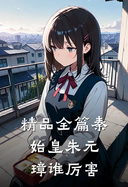 精品全篇秦始皇朱元璋谁厉害
