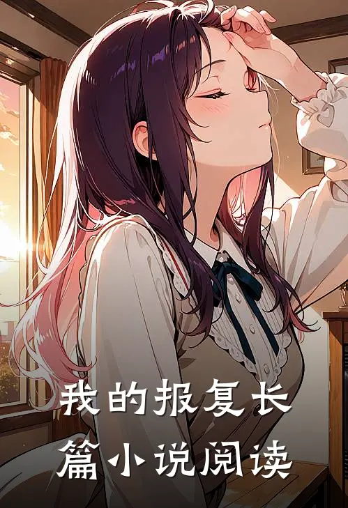 我的报复长篇小说阅读