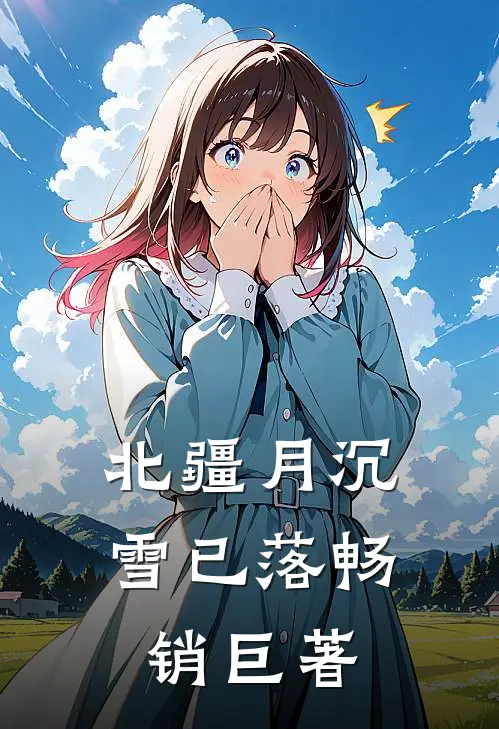 北疆月沉雪已落畅销巨著