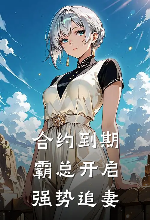 合约到期，霸总开启强势追妻