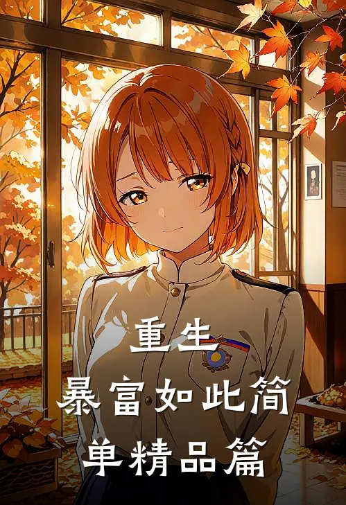重生：暴富如此简单精品篇