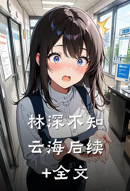 林深不知云海 后续+全文