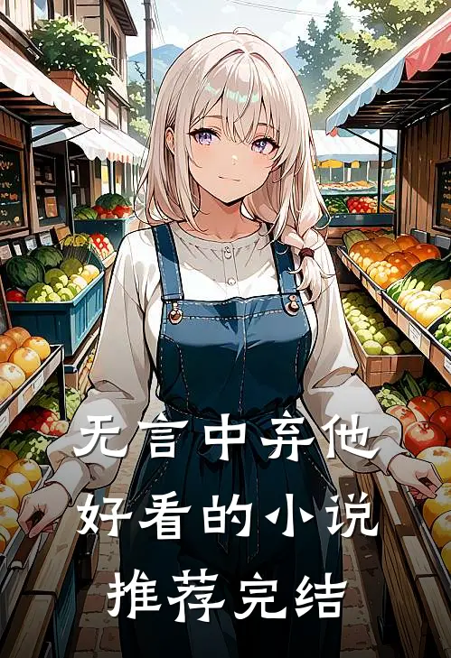 无言中弃他好看的小说推荐完结