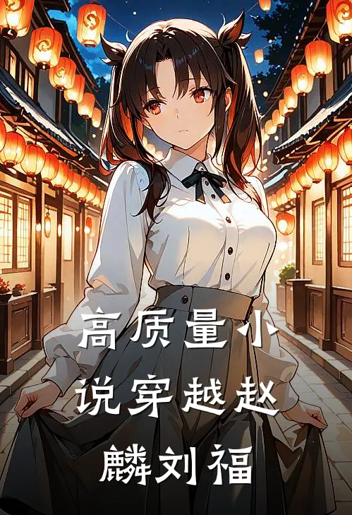 高质量小说穿越赵麟刘福