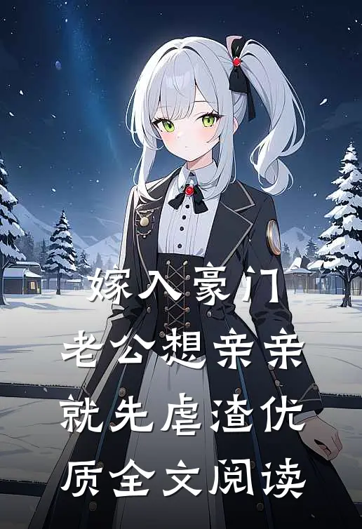 嫁入豪门，老公想亲亲就先虐渣优质全文阅读