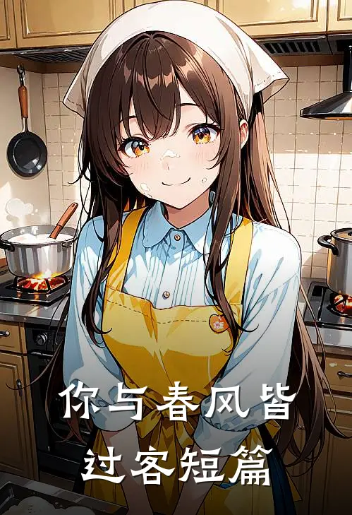 你与春风皆过客短篇