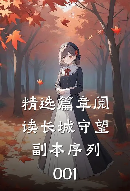 精选篇章阅读长城守望：副本序列001