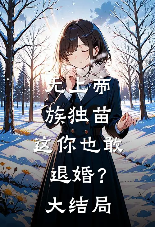 无上帝族独苗,这你也敢退婚?大结局是