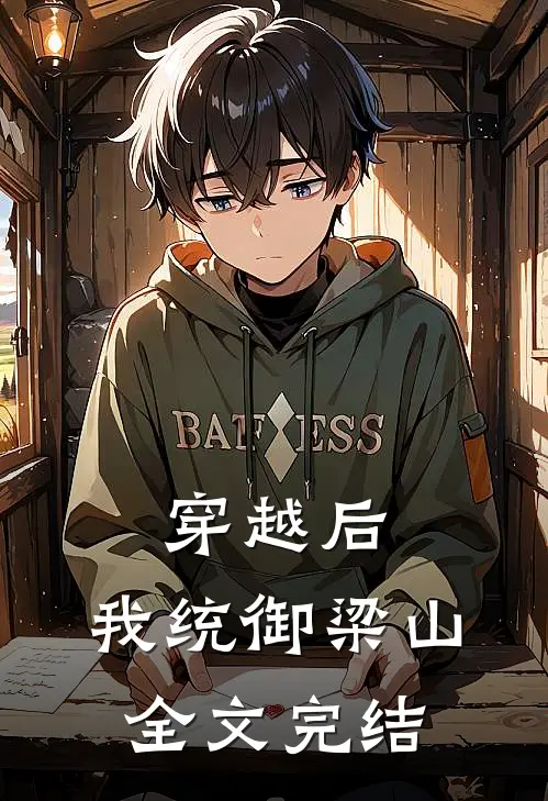 穿越后，我统御梁山全文完结