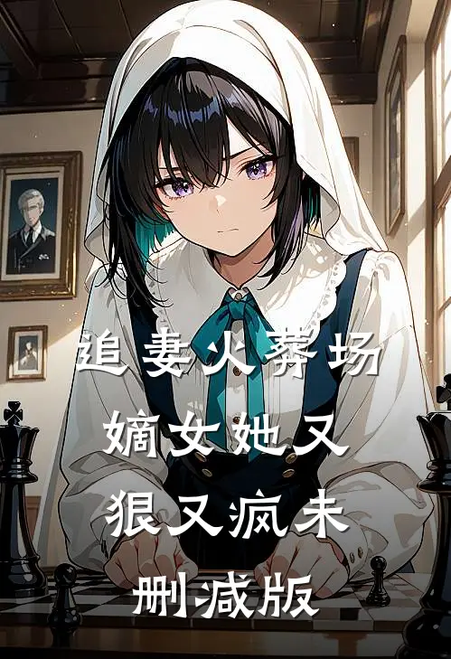 追妻火葬场嫡女她又狠又疯未删减版