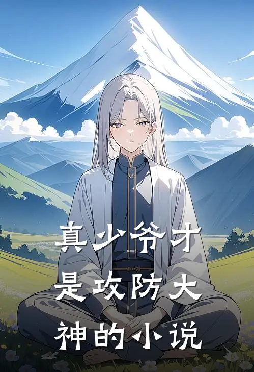 真少爷才是攻防大神的小说