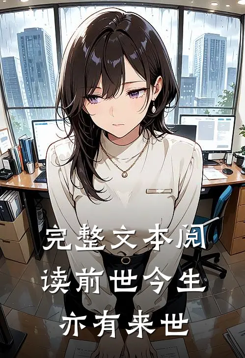 完整文本阅读前世今生亦有来世