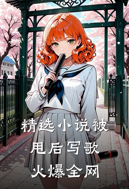 精选小说被甩后写歌火爆全网