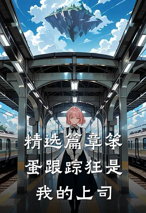 精选篇章笨蛋跟踪狂是我的上司