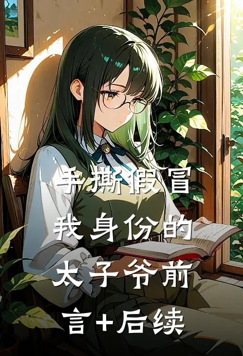 手撕假冒我身份的太子爷前言+后续