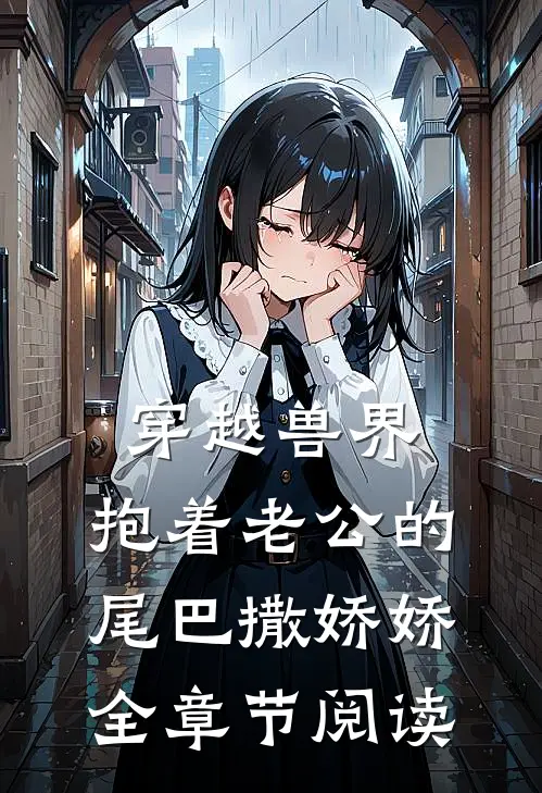 穿越兽界：抱着老公的尾巴撒娇娇全章节阅读