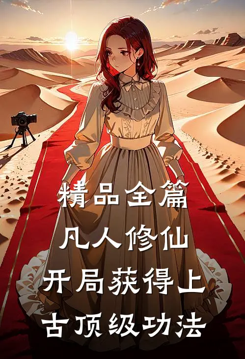 精品全篇凡人修仙，开局获得上古顶级功法