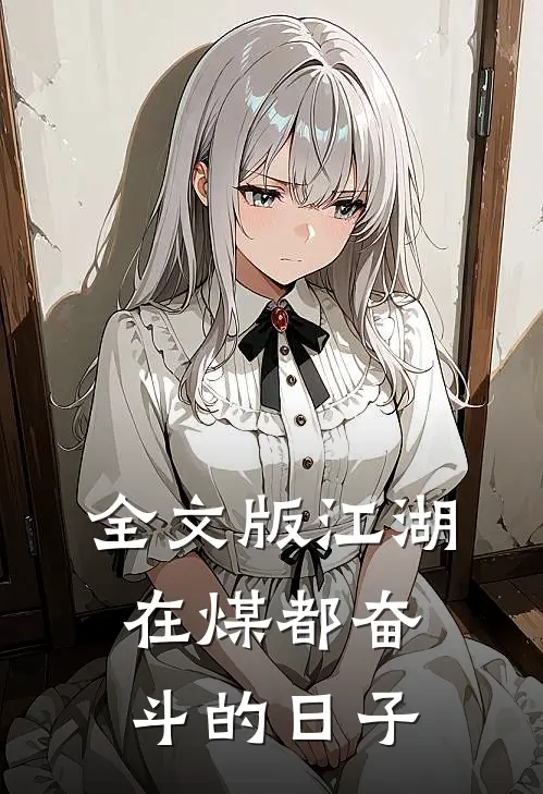 全文版江湖：在煤都奋斗的日子