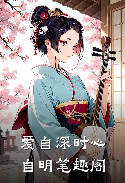 爱自深时心自明笔趣阁