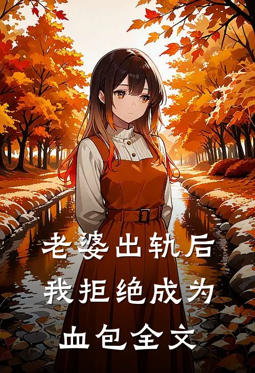 老婆出轨后我拒绝成为血包全文