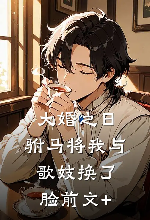 大婚之日，驸马将我与歌妓换了脸前文+