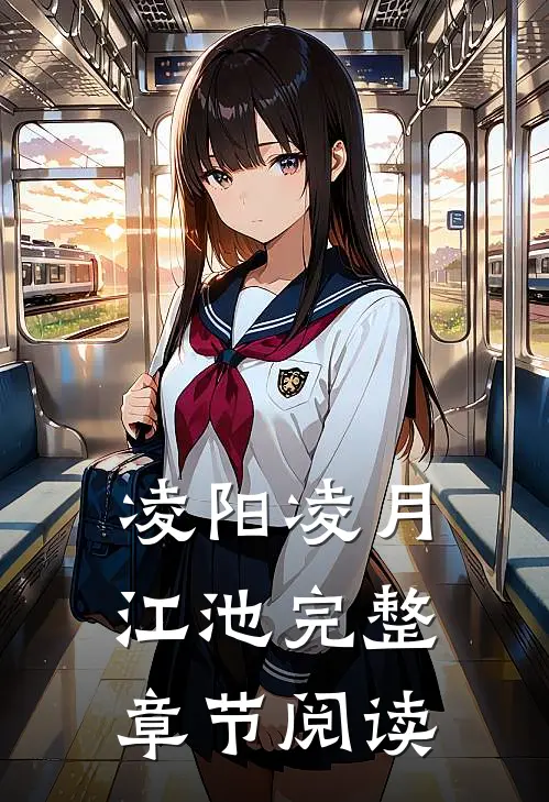 凌阳凌月 江池完整章节阅读