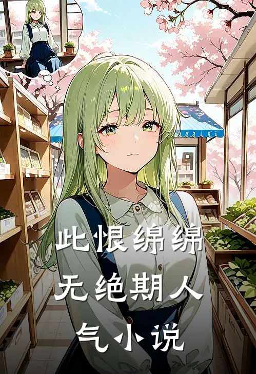 此恨绵绵无绝期人气小说