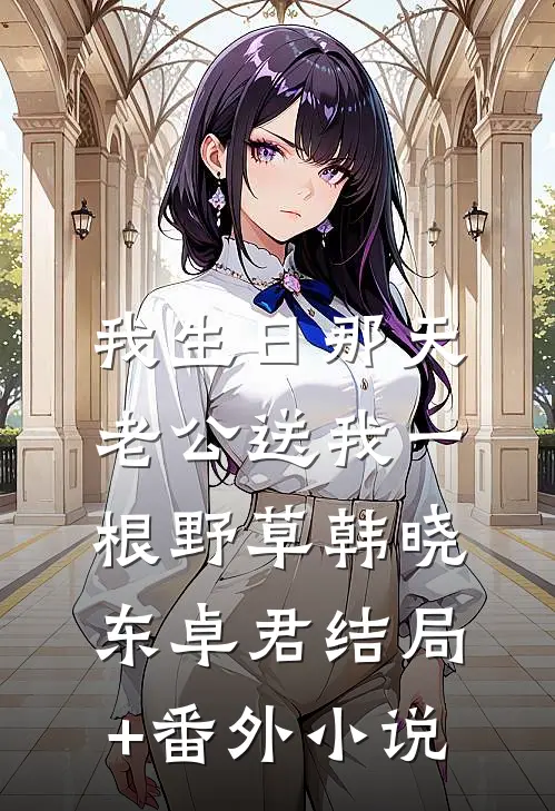 我生日那天，老公送我一根野草韩晓东卓君结局+番外小说