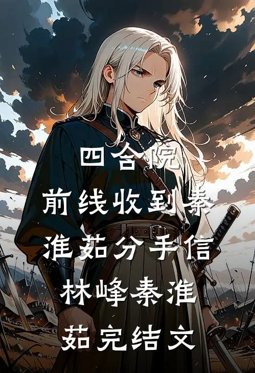 四合院：前线收到秦淮茹分手信林峰秦淮茹完结文