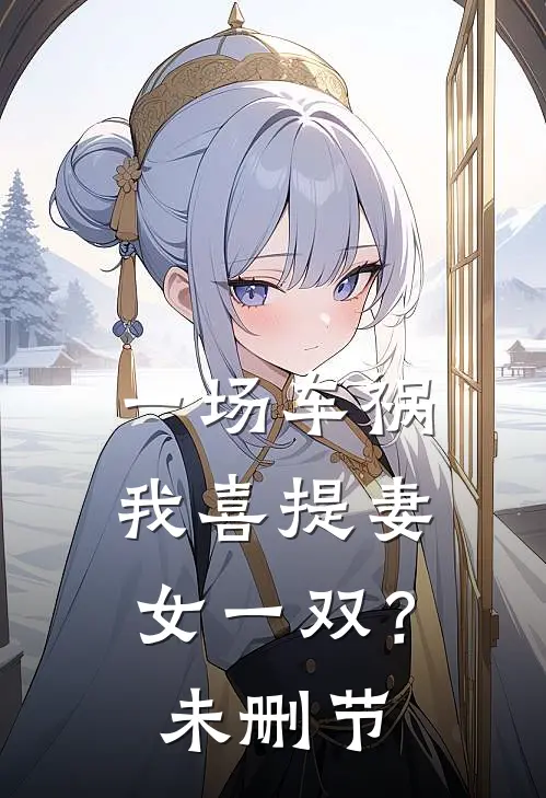 一场车祸，我喜提妻女一双？未删节
