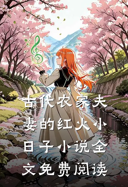 古代农家夫妻的红火小日子小说全文免费阅读
