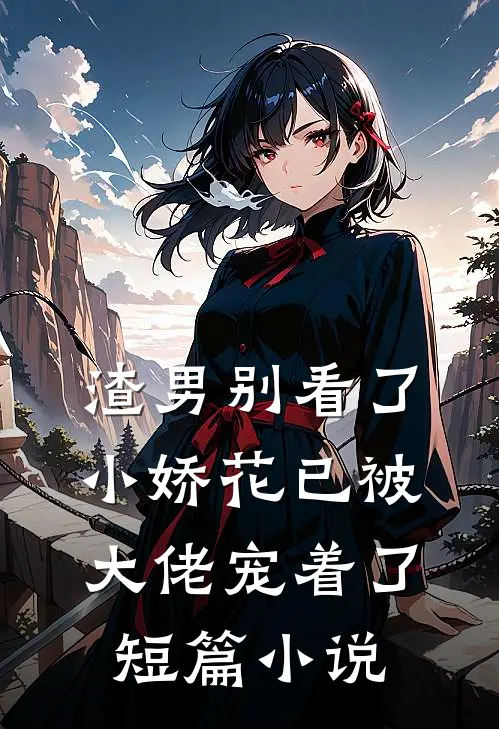 渣男别看了,小娇花已被大佬宠着了短篇免费阅读