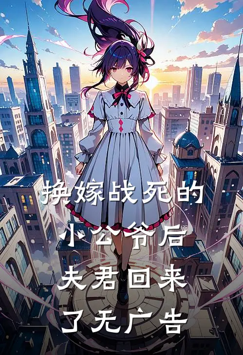 换嫁战死的小公爷后，夫君回来了无广告