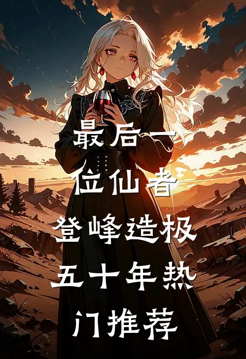 最后一位仙者，登峰造极五十年热门推荐