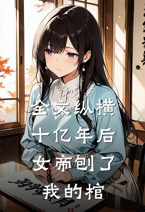 全文纵横十亿年后,女帝刨了我的棺材