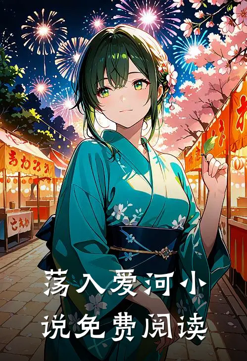 荡入爱河小说免费阅读