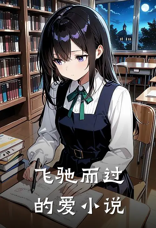 飞驰而过的爱小说