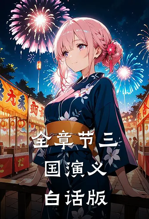 全章节三国演义白话版在线观看