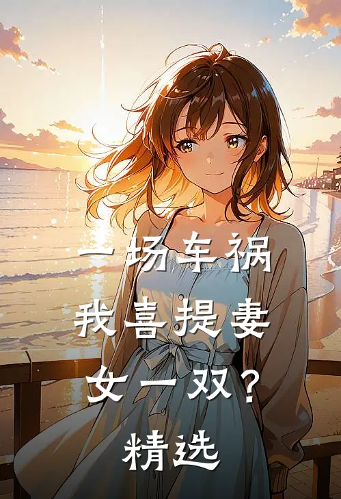 一场车祸，我喜提妻女一双？精选