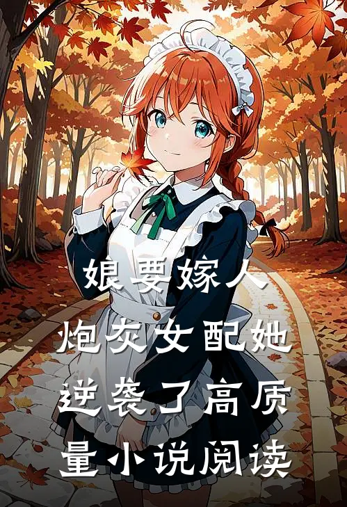 娘要嫁人：炮灰女配她逆袭了高质量小说阅读