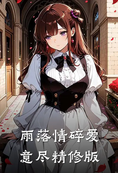 雨落情碎爱意尽精修版