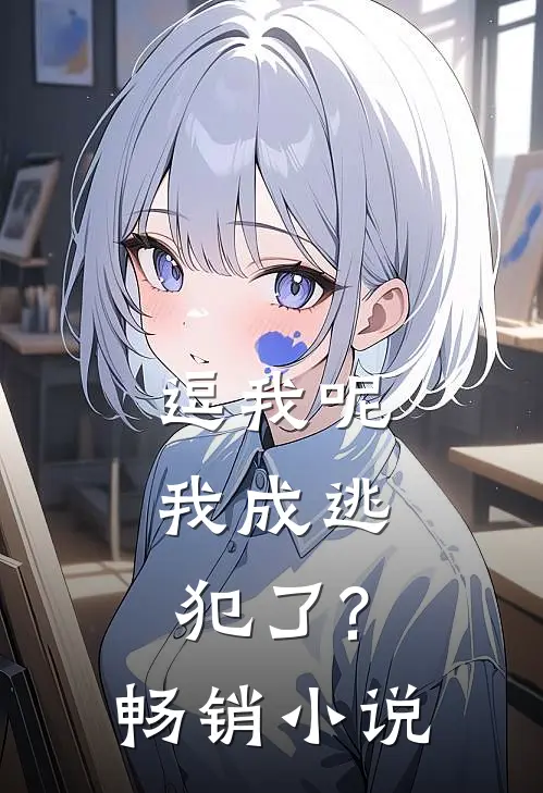 逗我呢,我成逃犯了?畅销小说