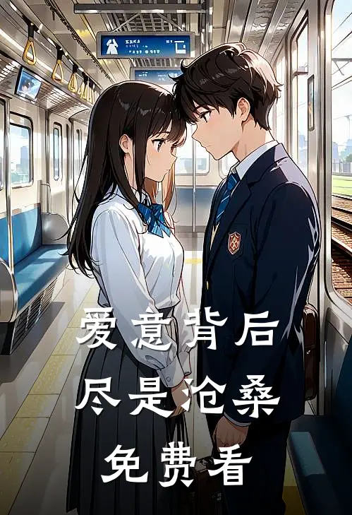 爱意背后，尽是沧桑免费看