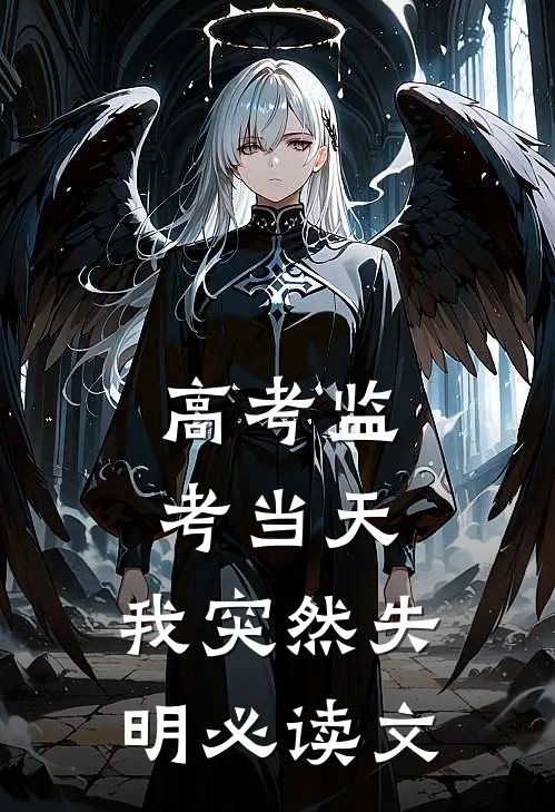 高考监考当天，我突然失明必读文