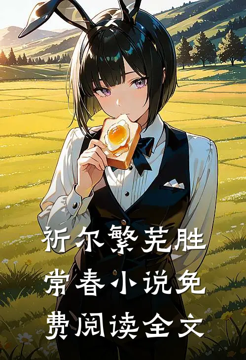 祈尔繁芜胜常春小说免费阅读全文