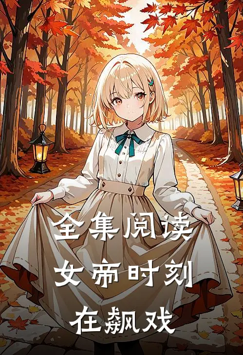 全集阅读女帝时刻在飙戏