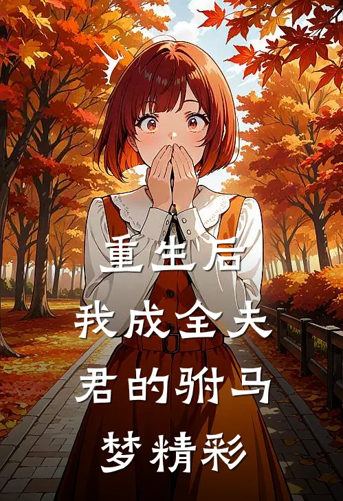 重生后，我成全夫君的驸马梦精彩