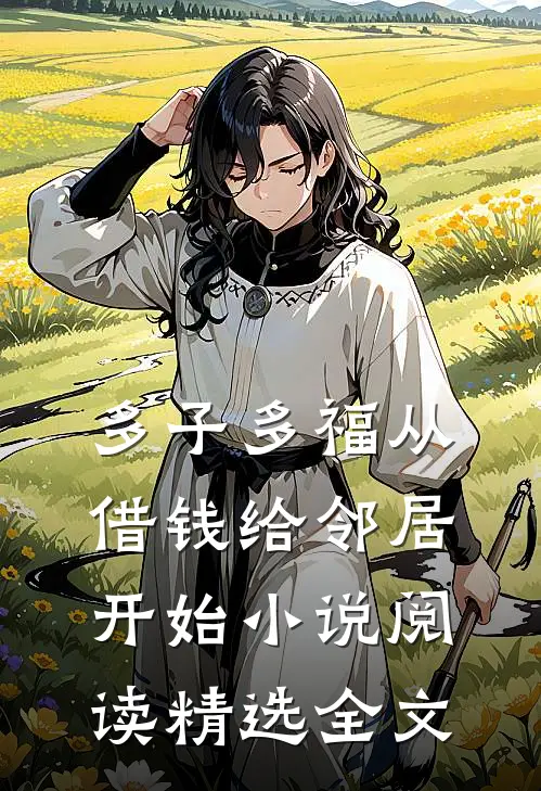 多子多福从借钱给邻居开始小说阅读精选全文